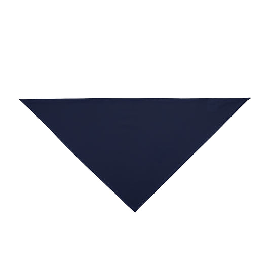 Pet Bandana | Storrs, Connecticut | Dark