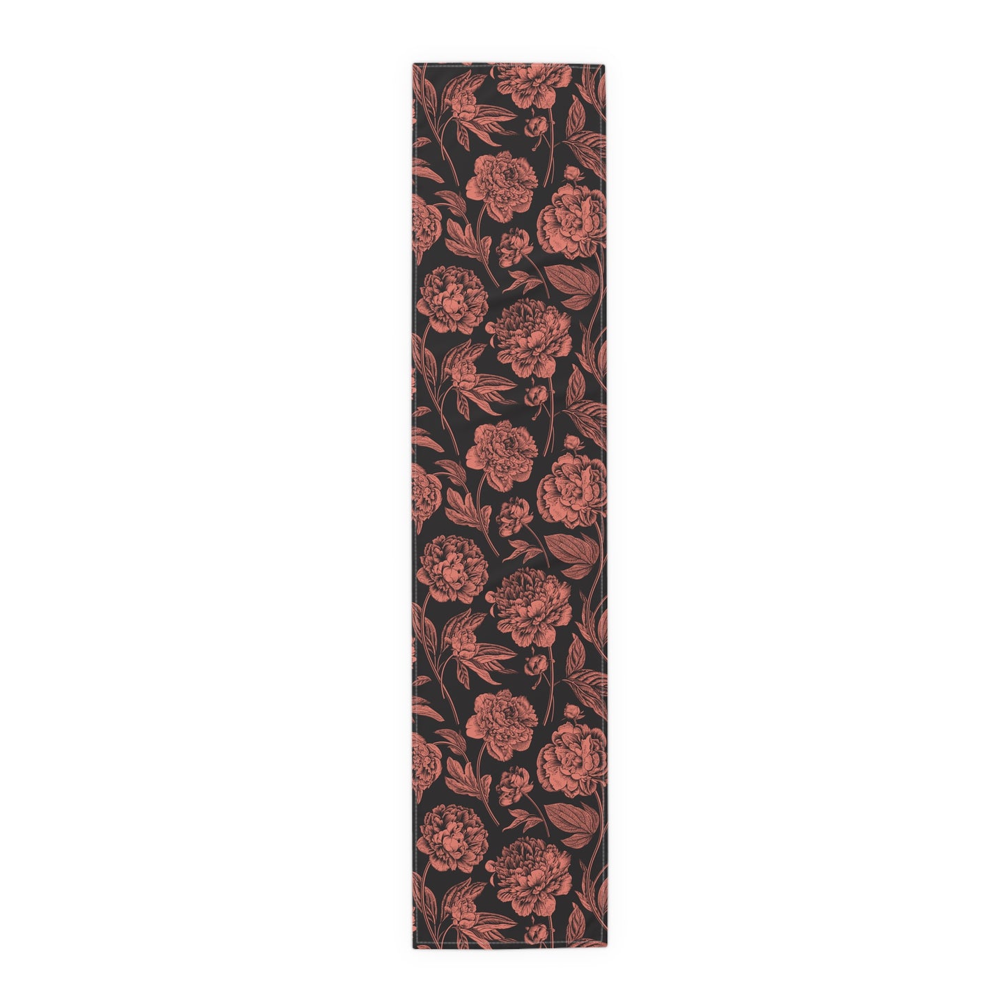 Table Runner | Raleigh, North Carolina | Peony