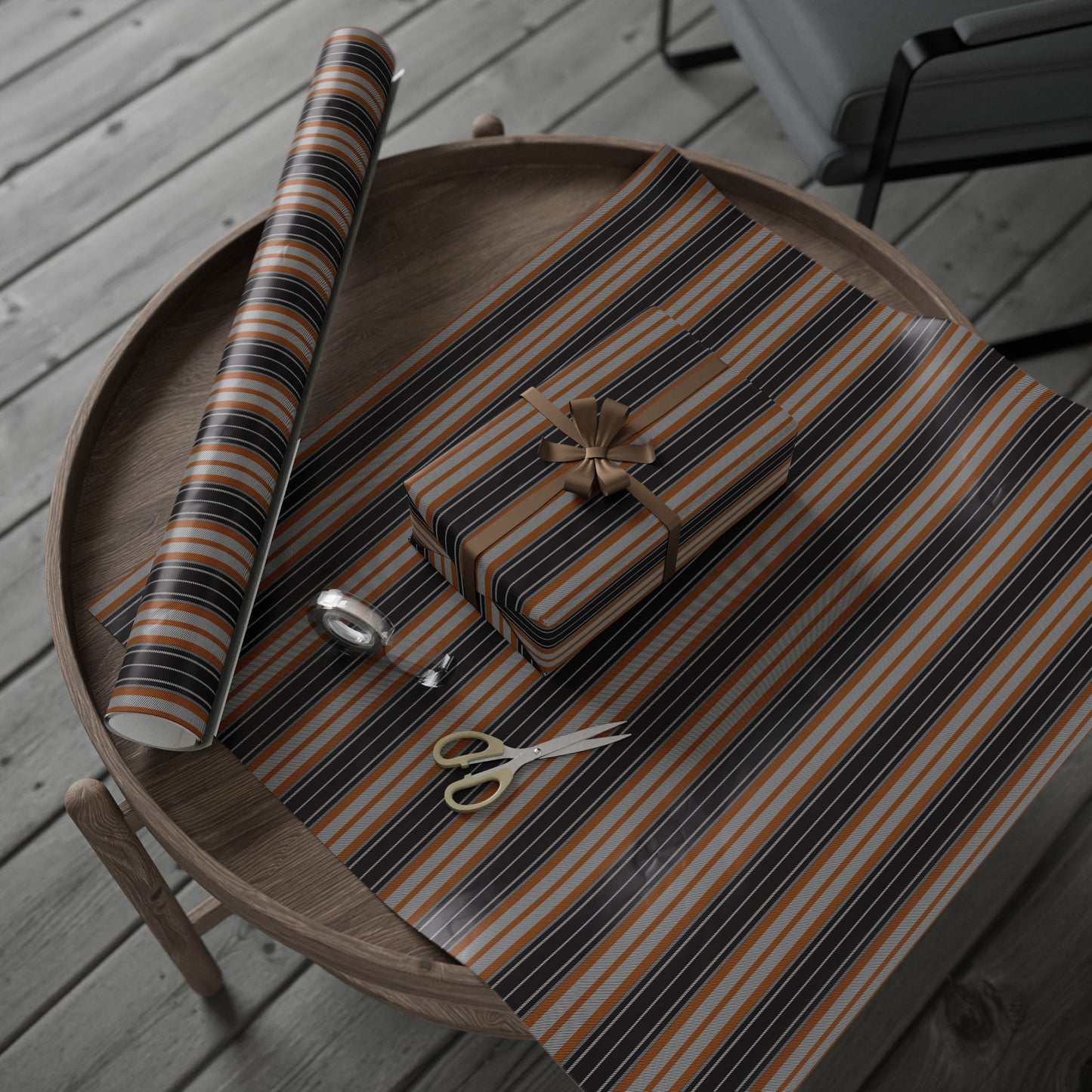 Gift Wrap | Princeton, New Jersey | Stripe