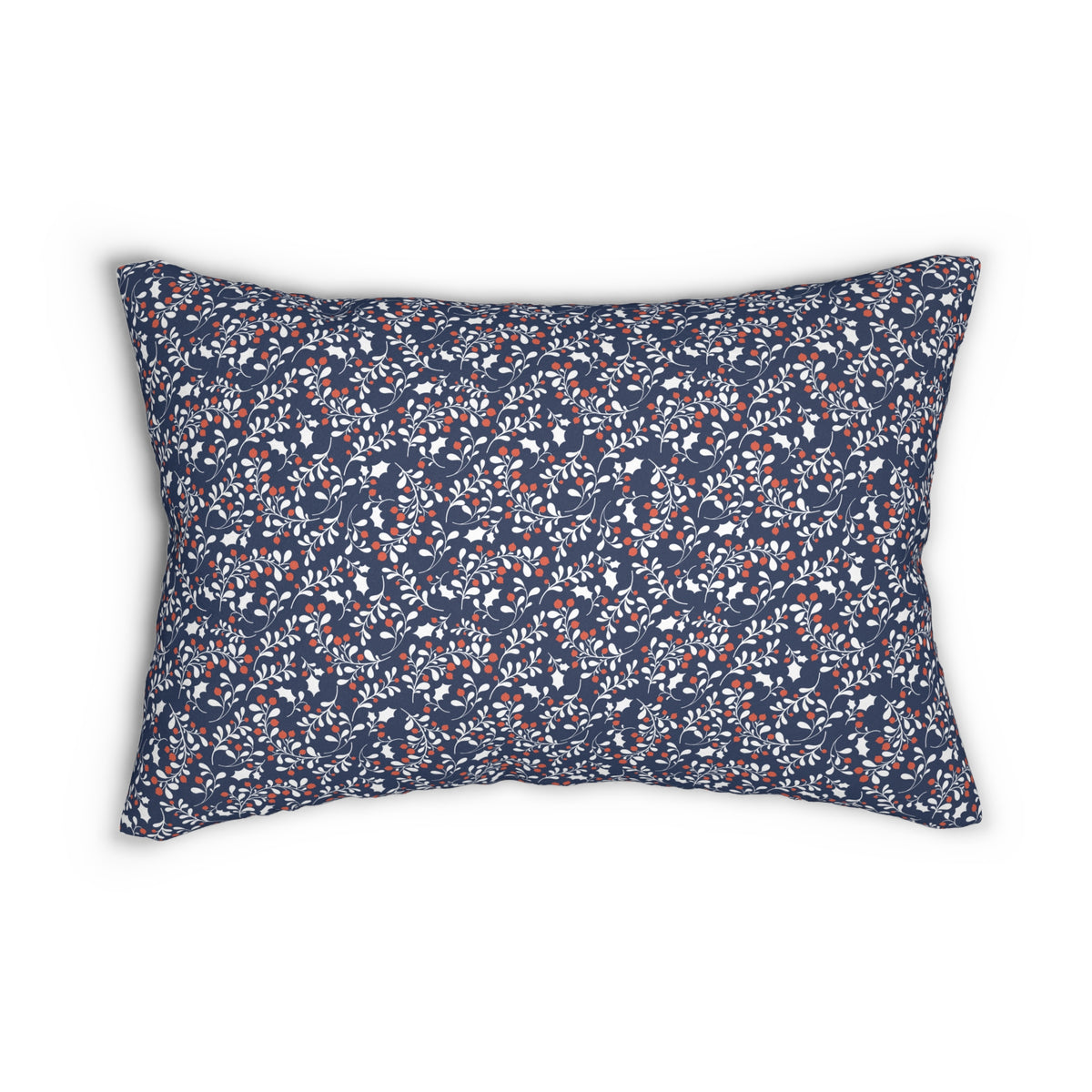 Lumbar Pillow | Charlottesville, Virginia | Holly