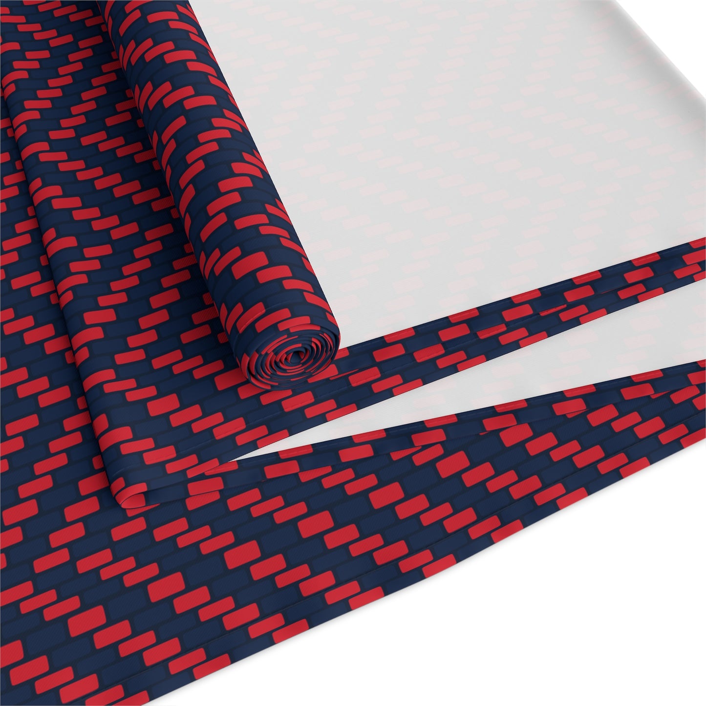 Table Runner | Oxford, Mississippi | Herringbone