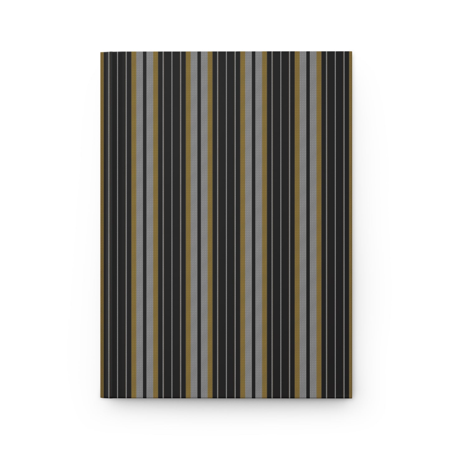 Journal | Kennesaw, Georgia | Stripe