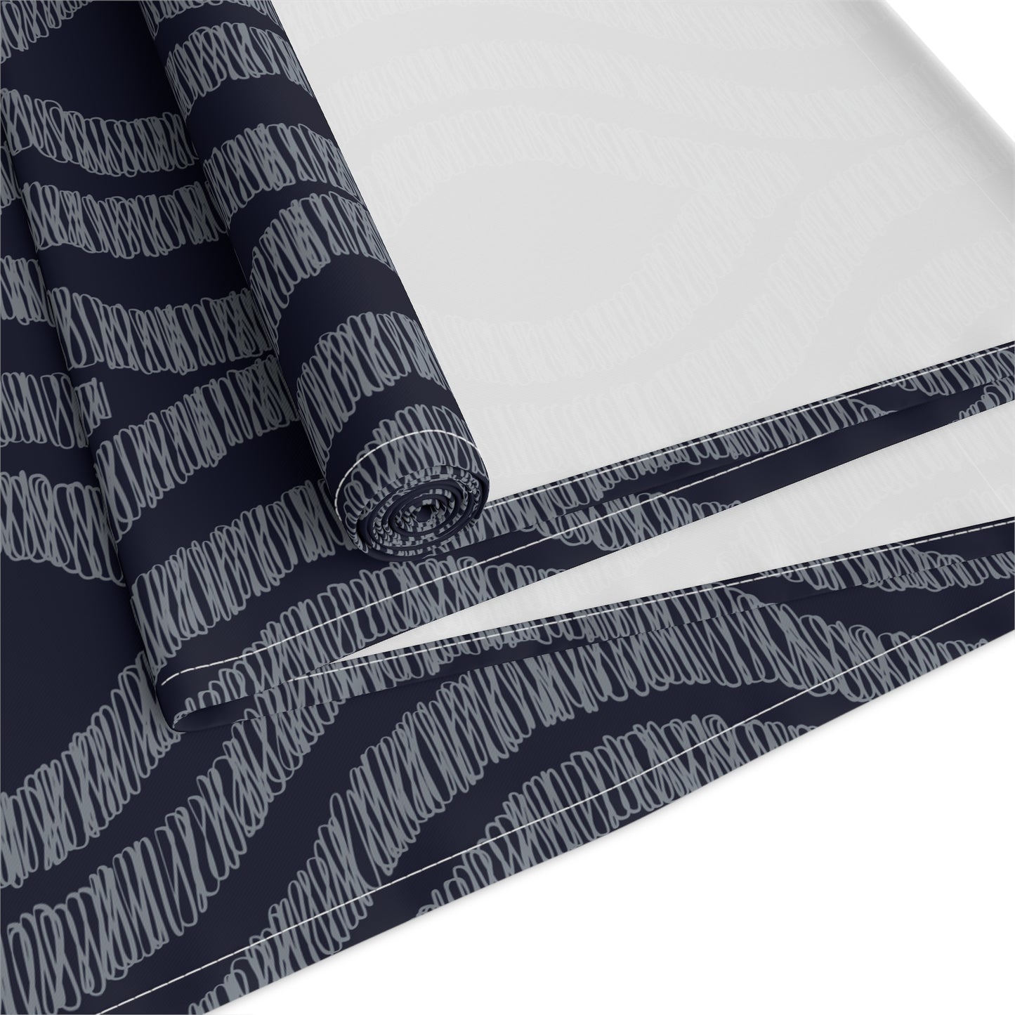 Table Runner | Storrs, Connecticut | Ogee