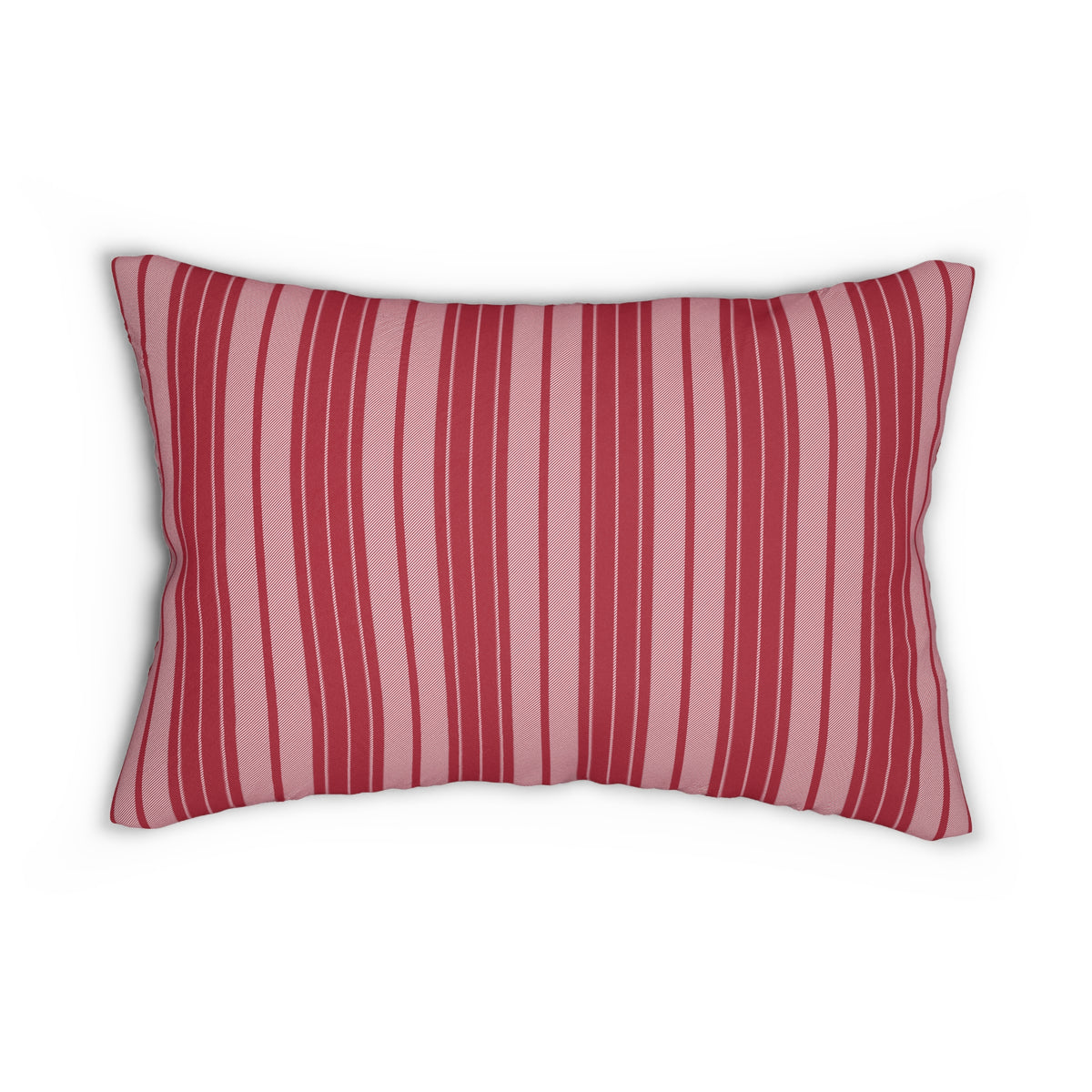 Pillow | Bloomington, Indiana | Stripe