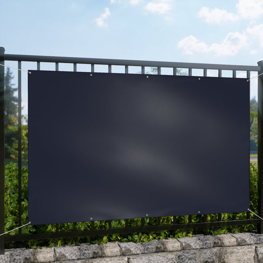 Banner | Storrs, Connecticut | Dark