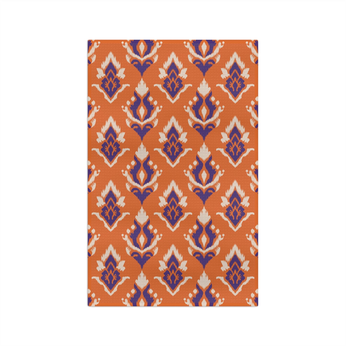 Tea Towels | Clemson, South Carolina | Ikat
