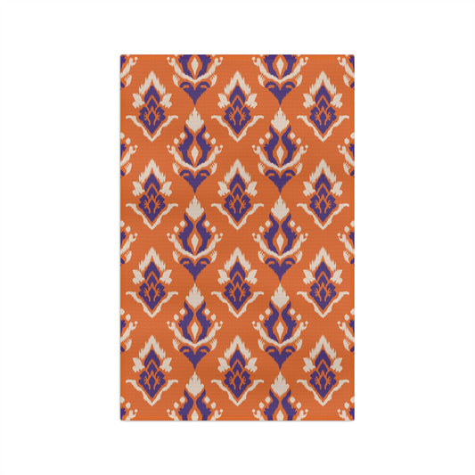 Tea Towels | Clemson, South Carolina | Ikat