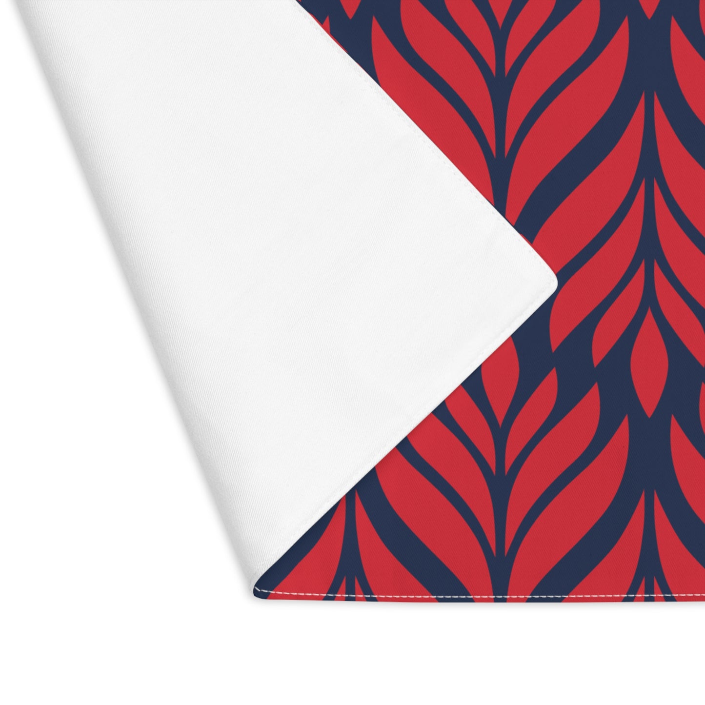 Placemat | Oxford, Mississippi | Palm