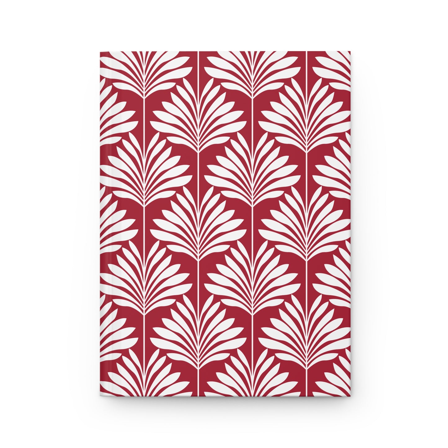 Journal | Bloomington, Indiana | Deco
