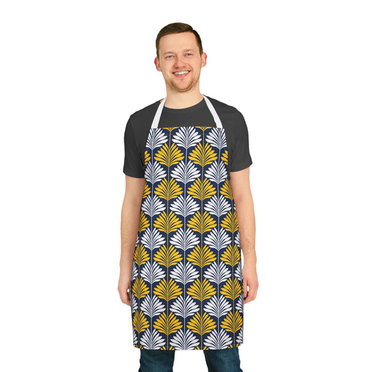Apron | Ann Arbor, Michigan | Deco