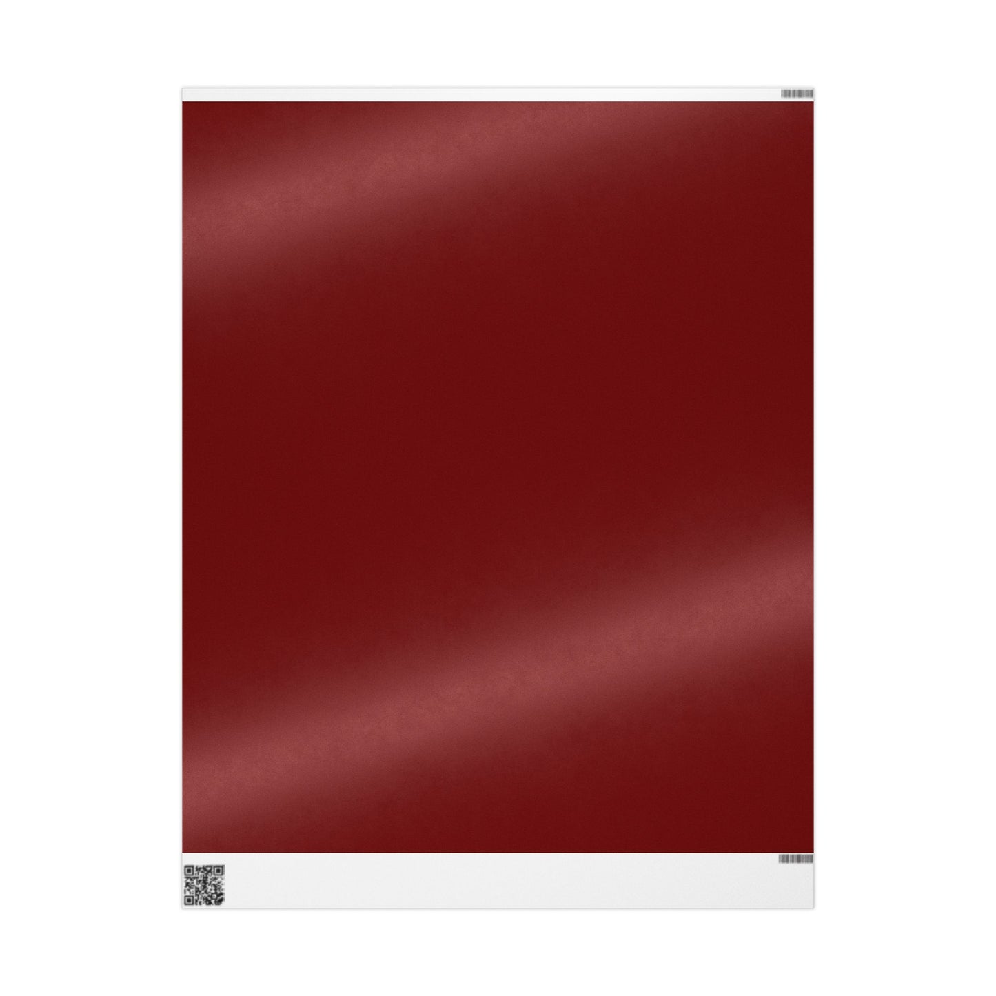 Gift Wrap | Columbia, South Carolina | Light (Orange)
