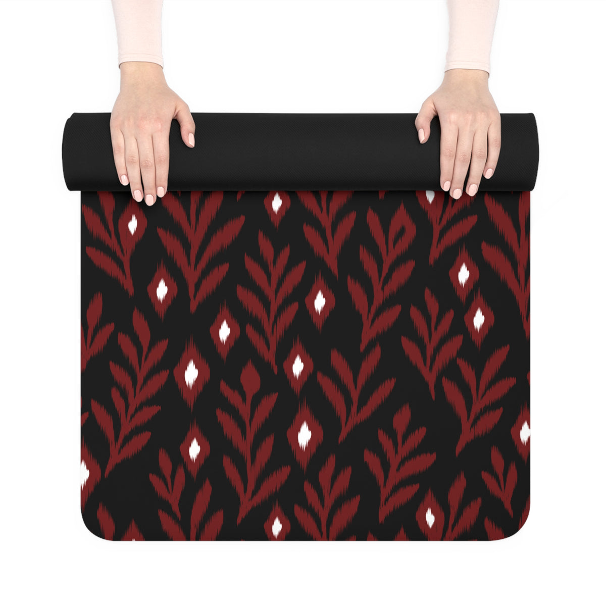 Yoga Mat | Columbia, South Carolina | Laurel
