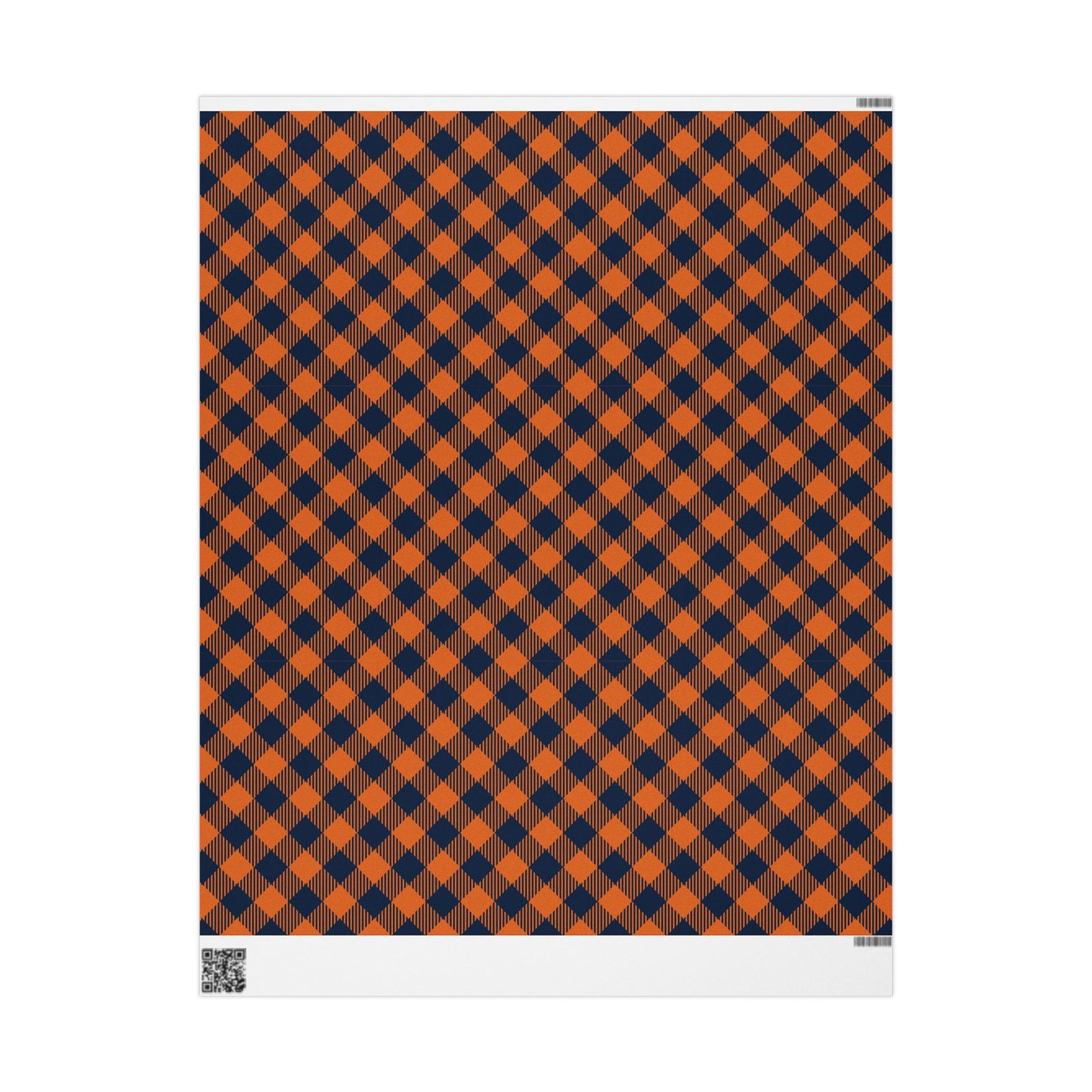 Gift Wrap | Auburn,  Alabama | Gingham