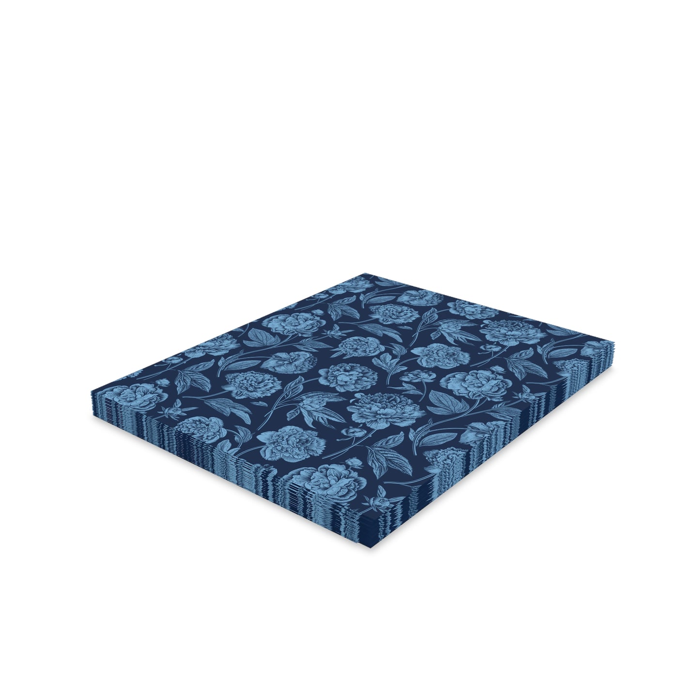 Notecards | Chapel Hill, North Carolina | Peony