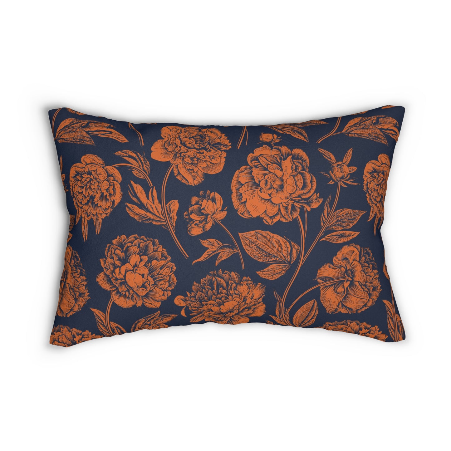 Pillow | Auburn, Alabama | Peony