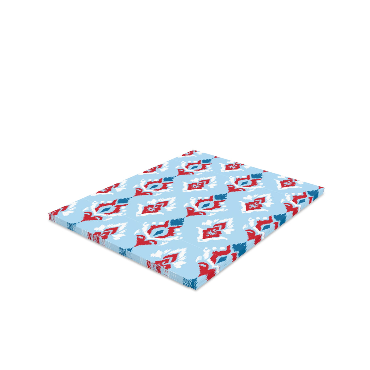 Notecards | Oxford, Mississippi | Ikat