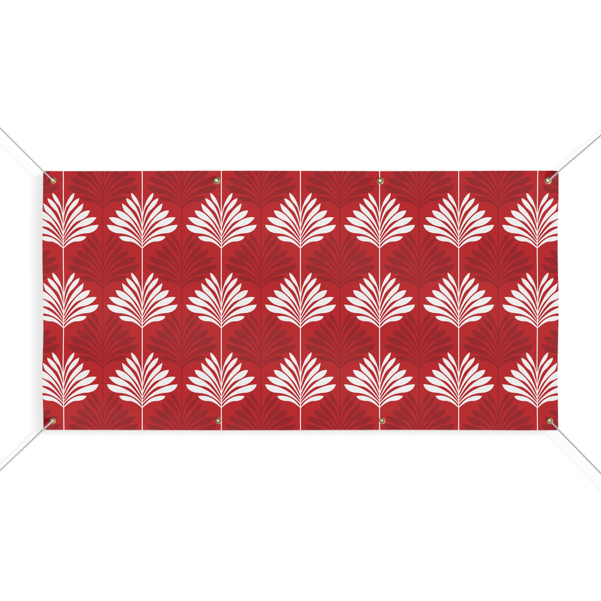 Banner | Madison, Wisconsin | Deco