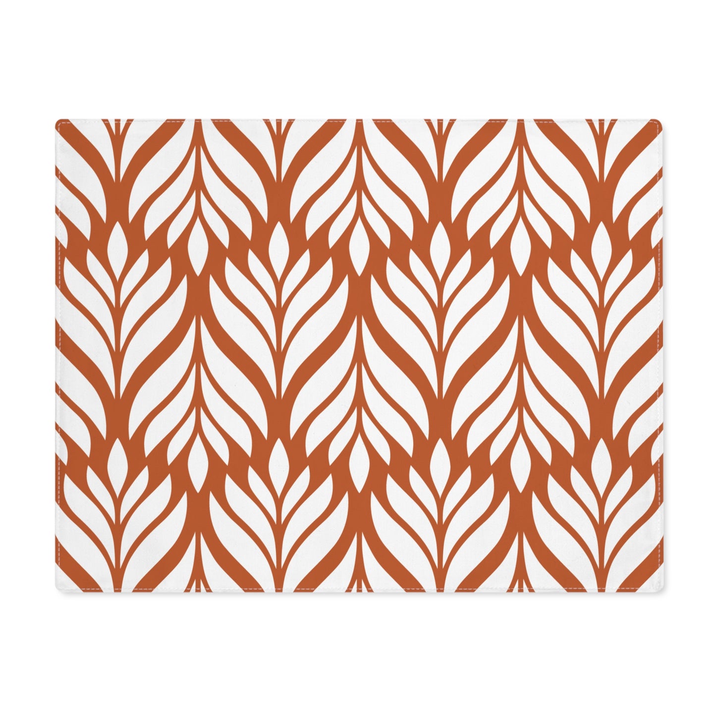 Placemat | Austin, Texas | Palm