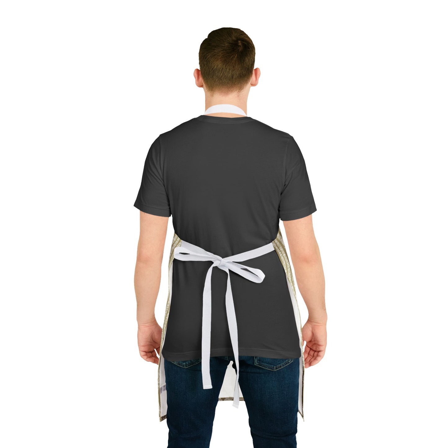 Apron | Atlanta, Georgia | Ogee