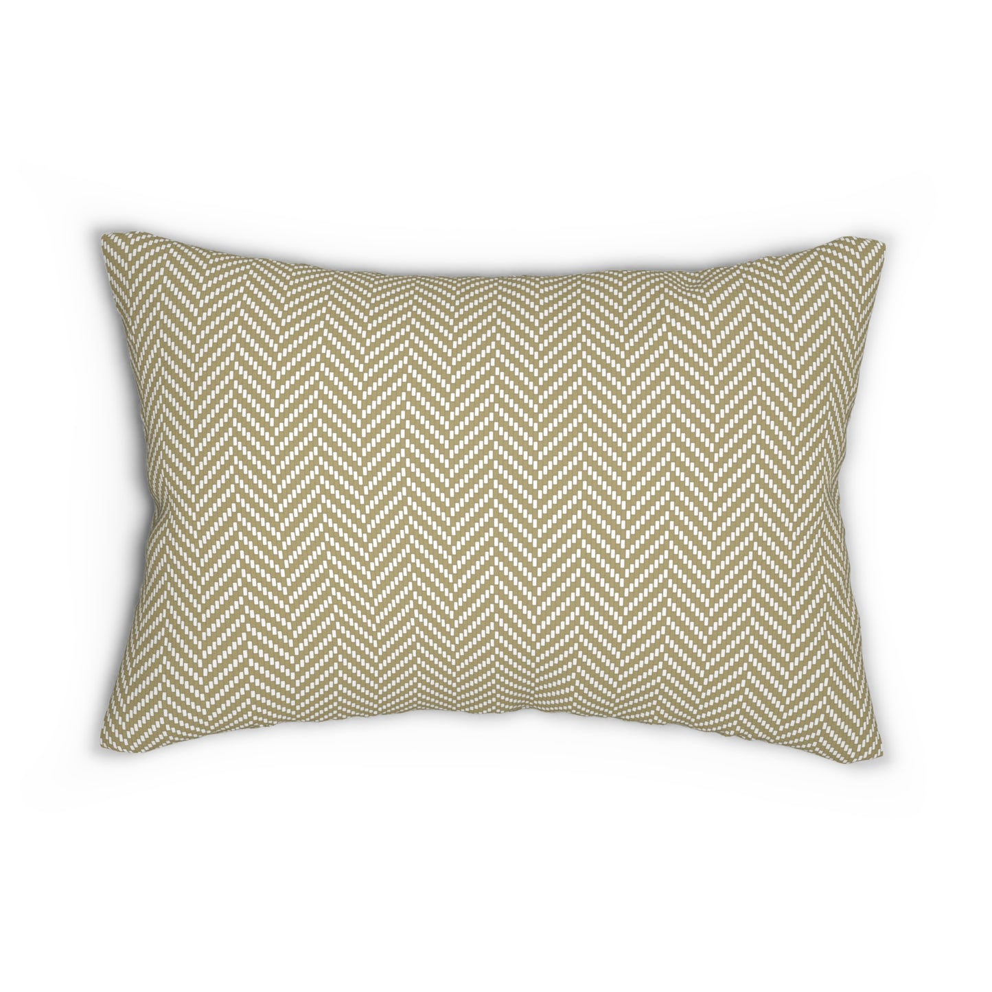 Pillow | Atlanta, Georgia | Herringbone