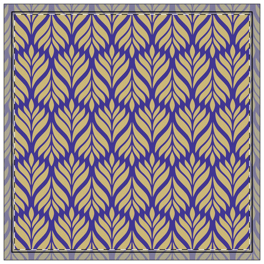 Napkins | Harrisonburg, Virginia | Palm