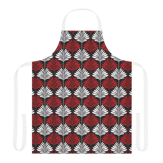 Apron | Salt Lake City, Utah | Deco