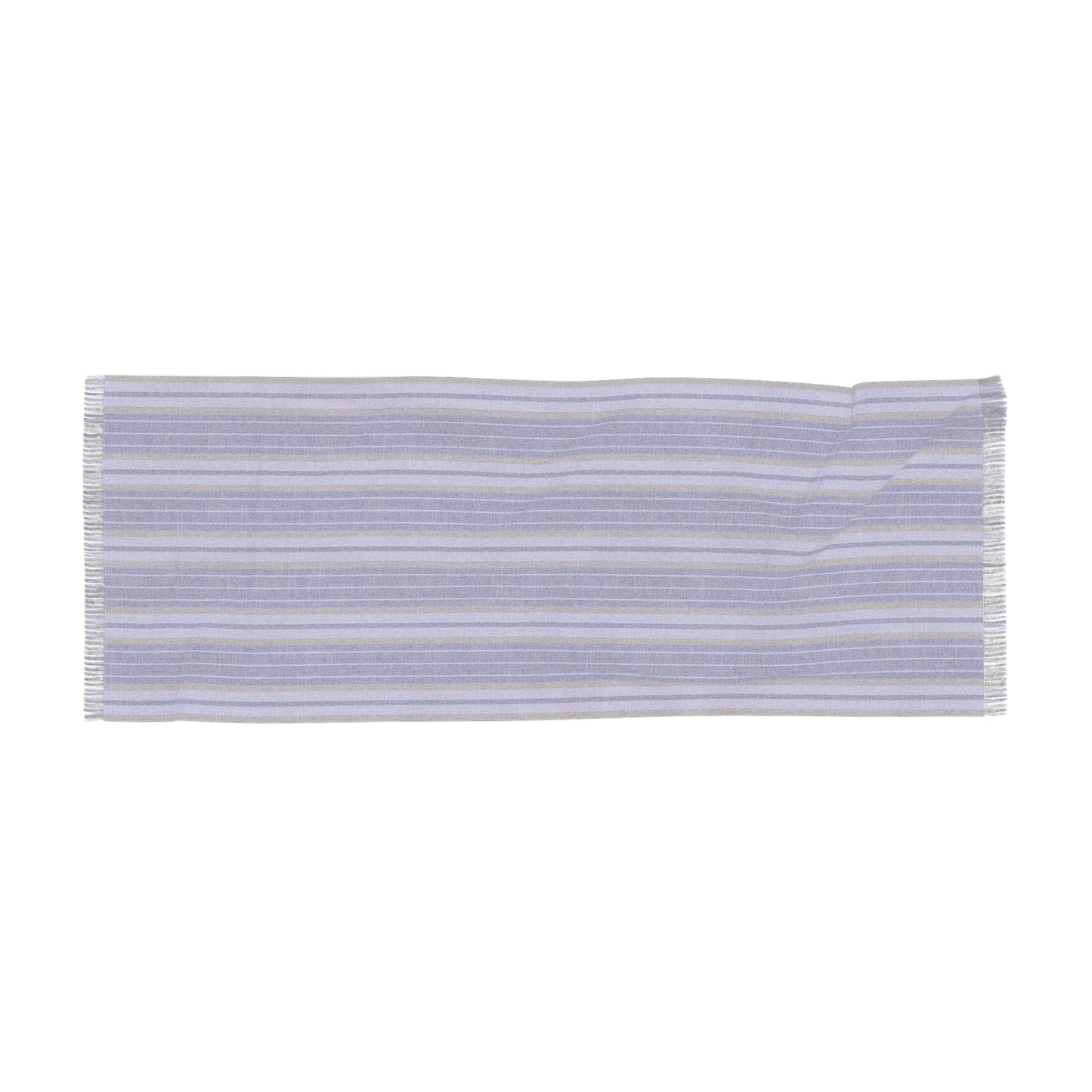 Scarf | Harrisonburg, Virginia | Stripe