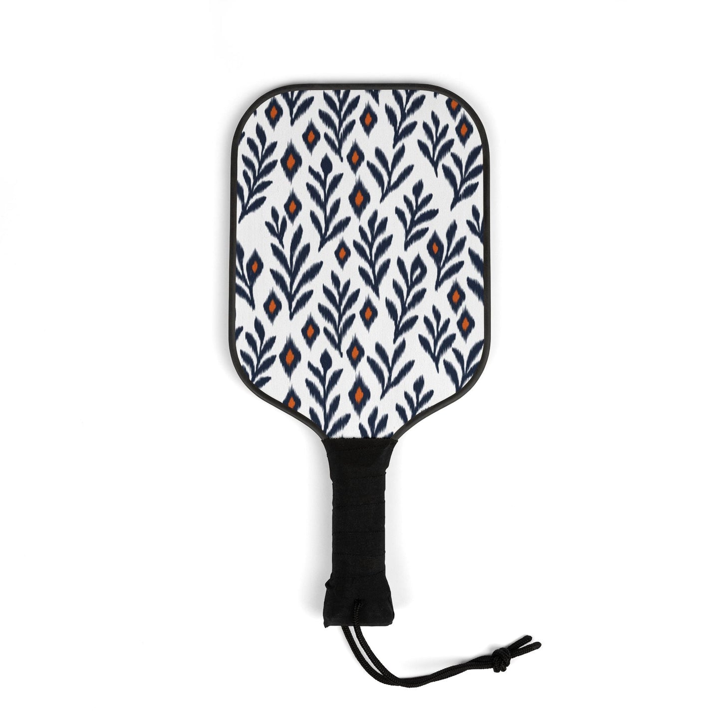 Pickleball Paddle Kit | Orange & Blue | Laurel