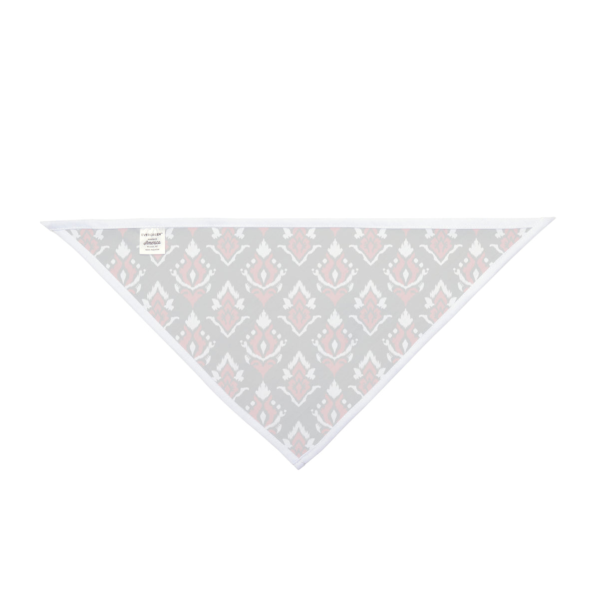 Pet Bandana | Salt Lake City, Utah | Ikat