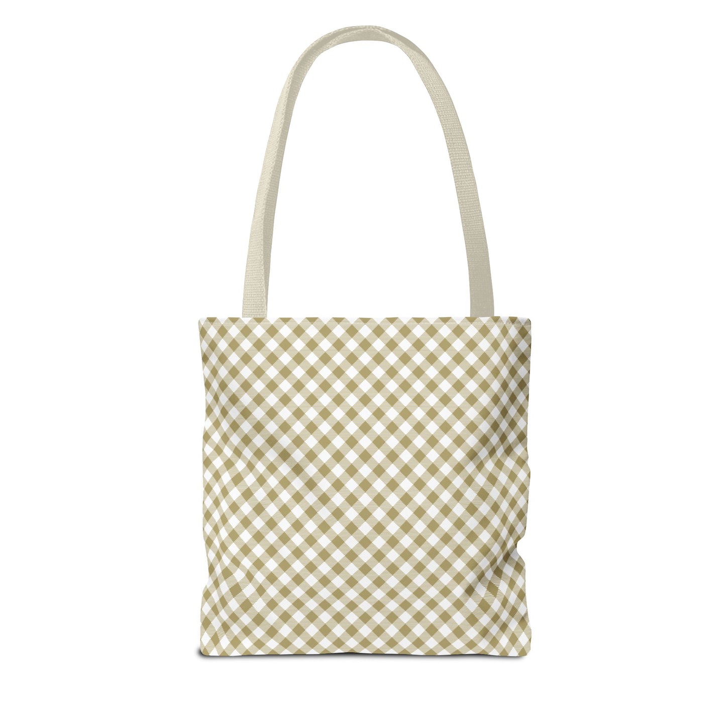 Totes | Atlanta, Georgia | Gingham
