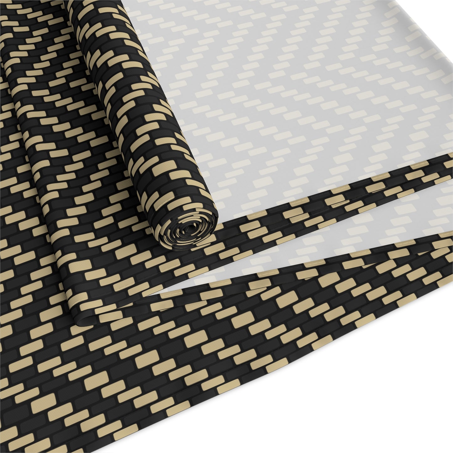 Table Runner | Winston Salem, North Carolina | Herringbone