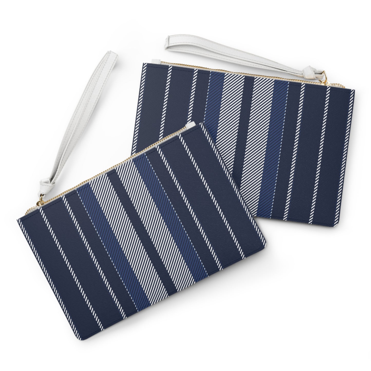 Clutch Bag | State College, Pennsylvania | Stripe