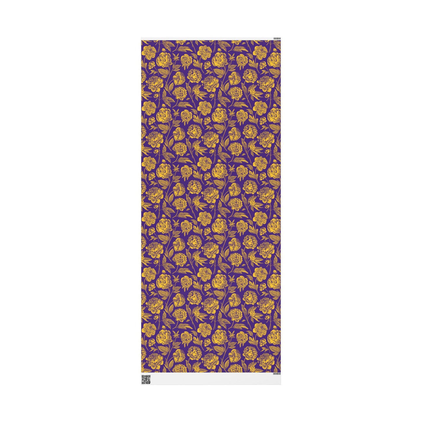 Gift Wrap | Baton Rouge, Louisiana | Peony