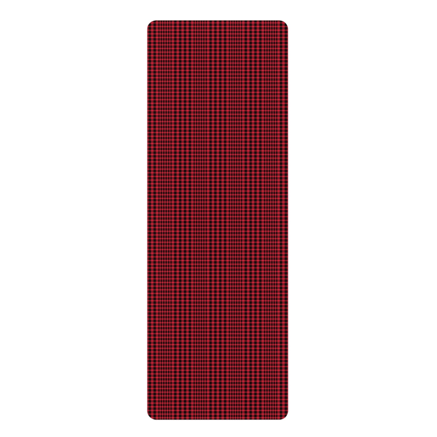 Yoga Mat | New Brunswick, New Jersey | Tweed