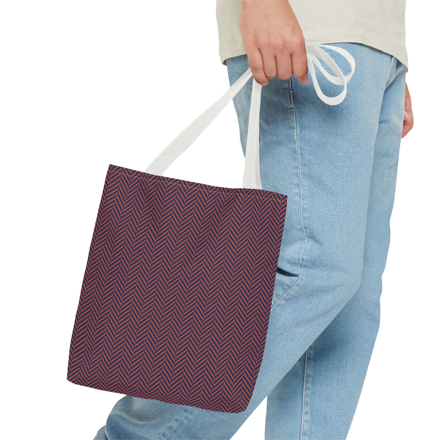 Totes | Charlottesville, Virginia | Herringbone