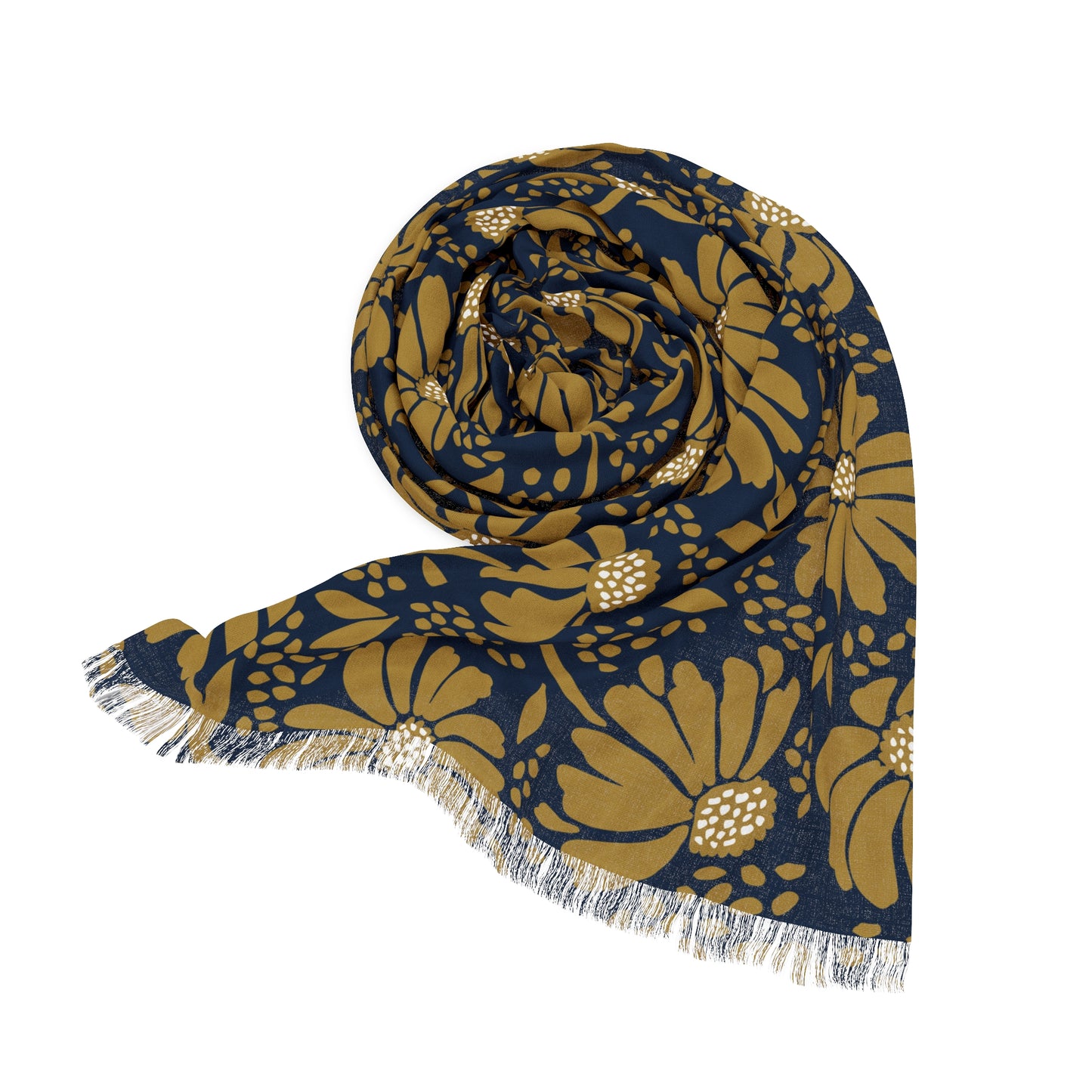 Scarf | Notre Dame, Indiana | Bellis
