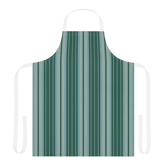 Apron | New Orleans, Louisiana | Stripe