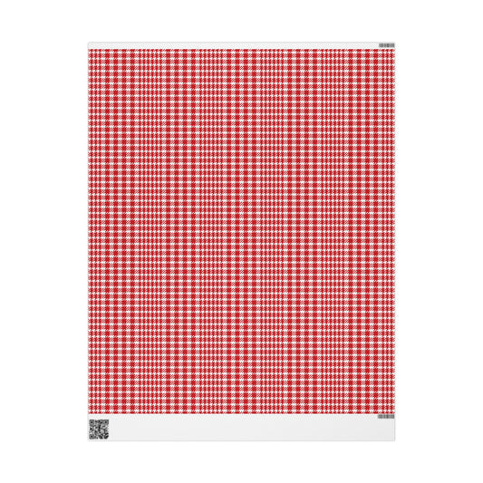 Gift Wrap | Madison, Wisconsin | Tweed