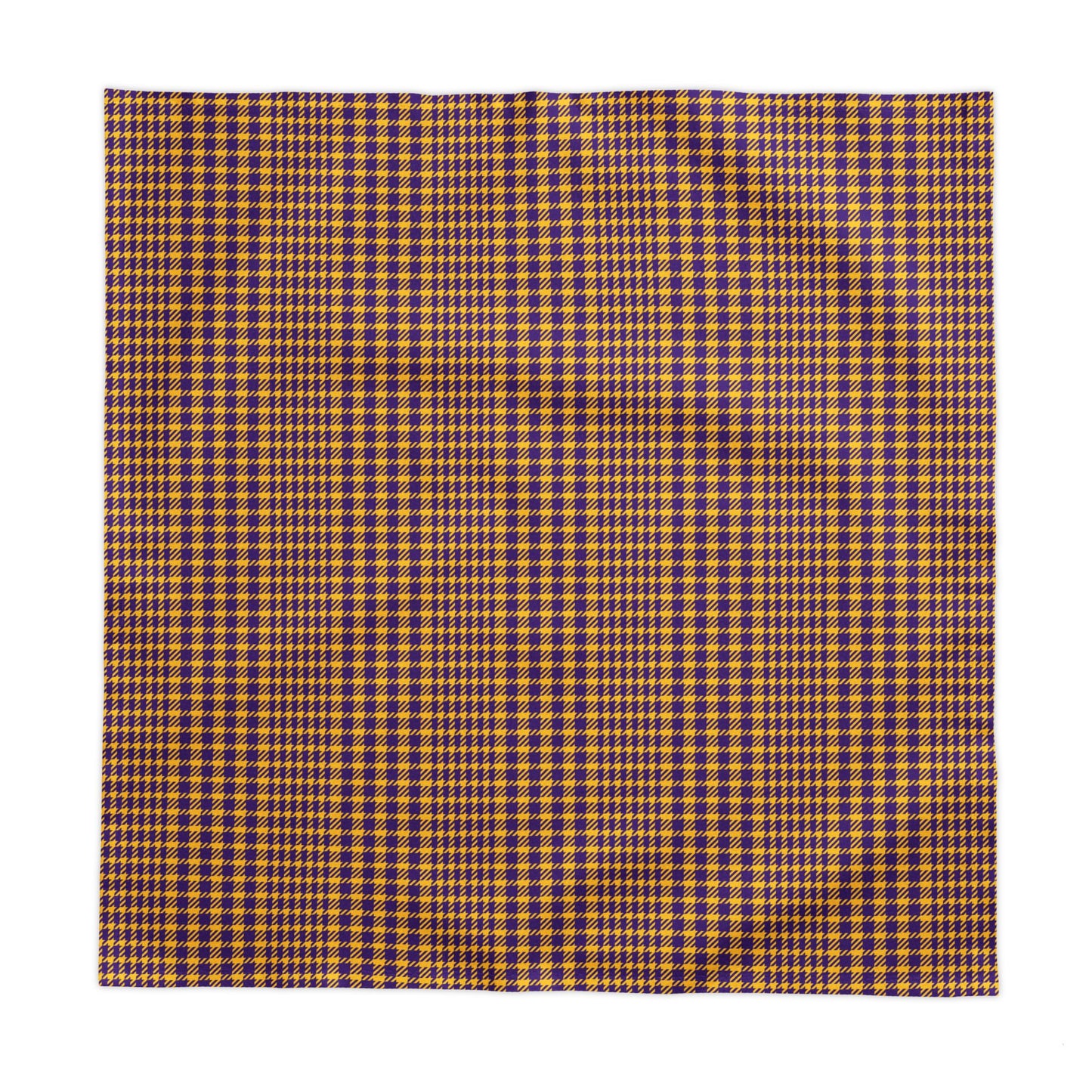 Tablecloth | Baton Rouge, Louisiana | Tweed