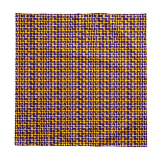 Tablecloth | Baton Rouge, Louisiana | Tweed