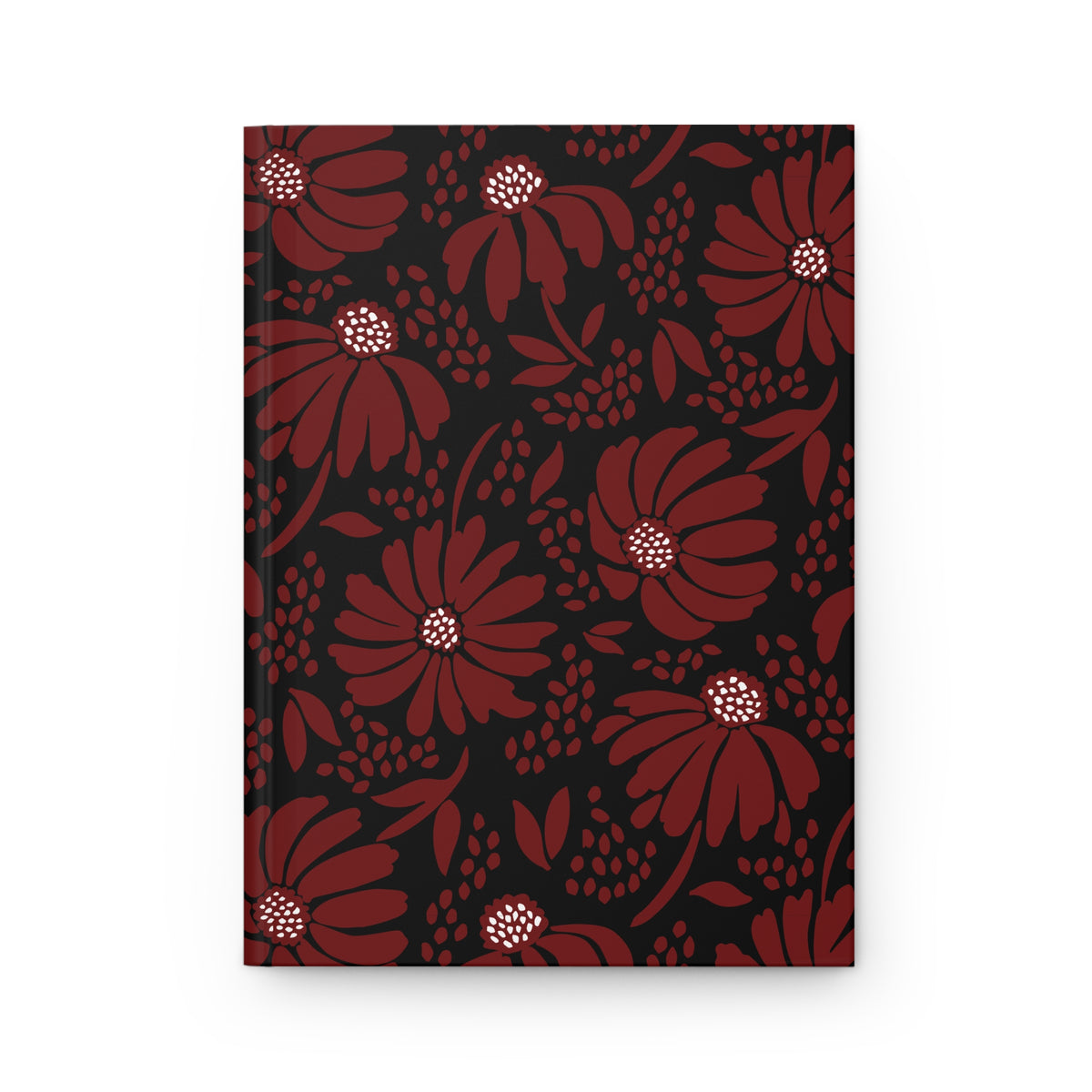 Journal | Columbia, South Carolina | Bellis