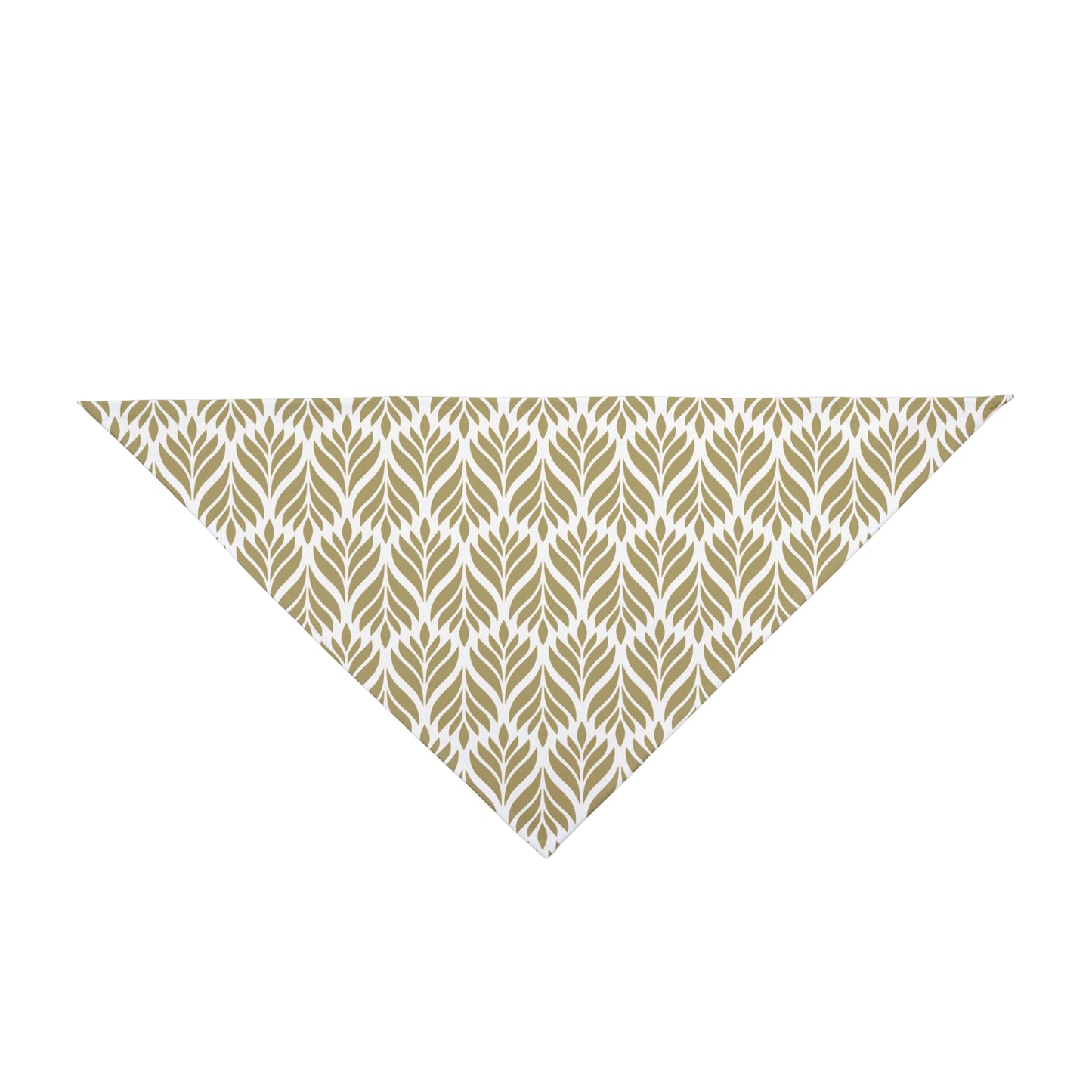 Pet Bandana | Atlanta, Georgia | Palm