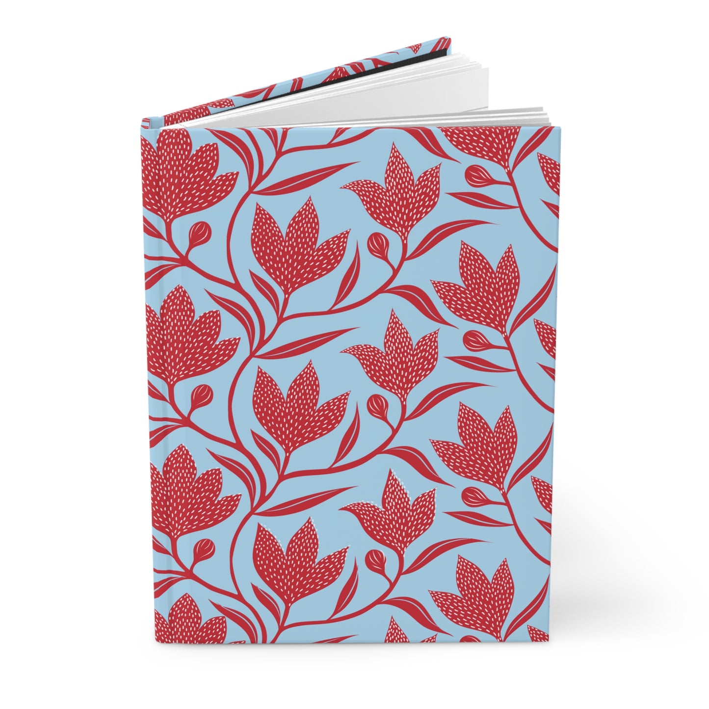 Journal | Oxford, Mississippi | Magnolia
