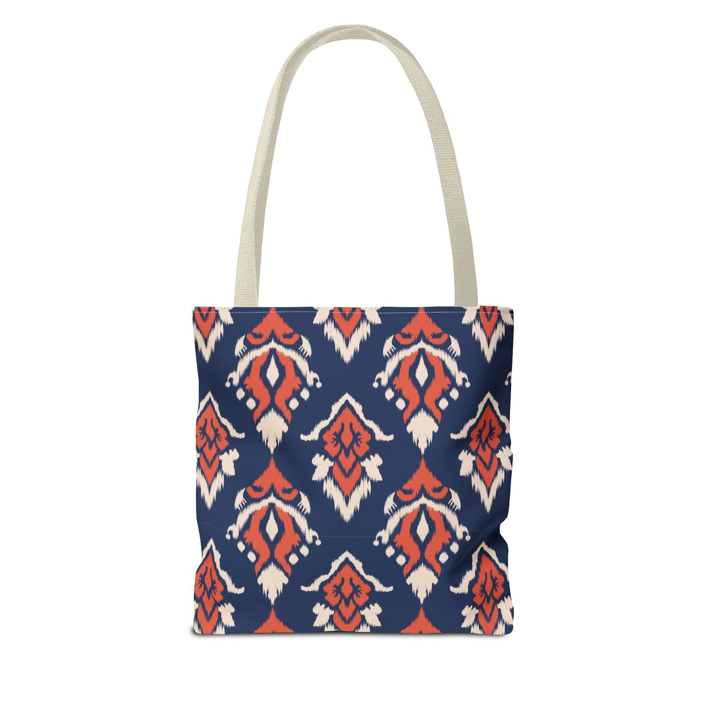 Tote Bag | Charlottesville, VA | Ikat