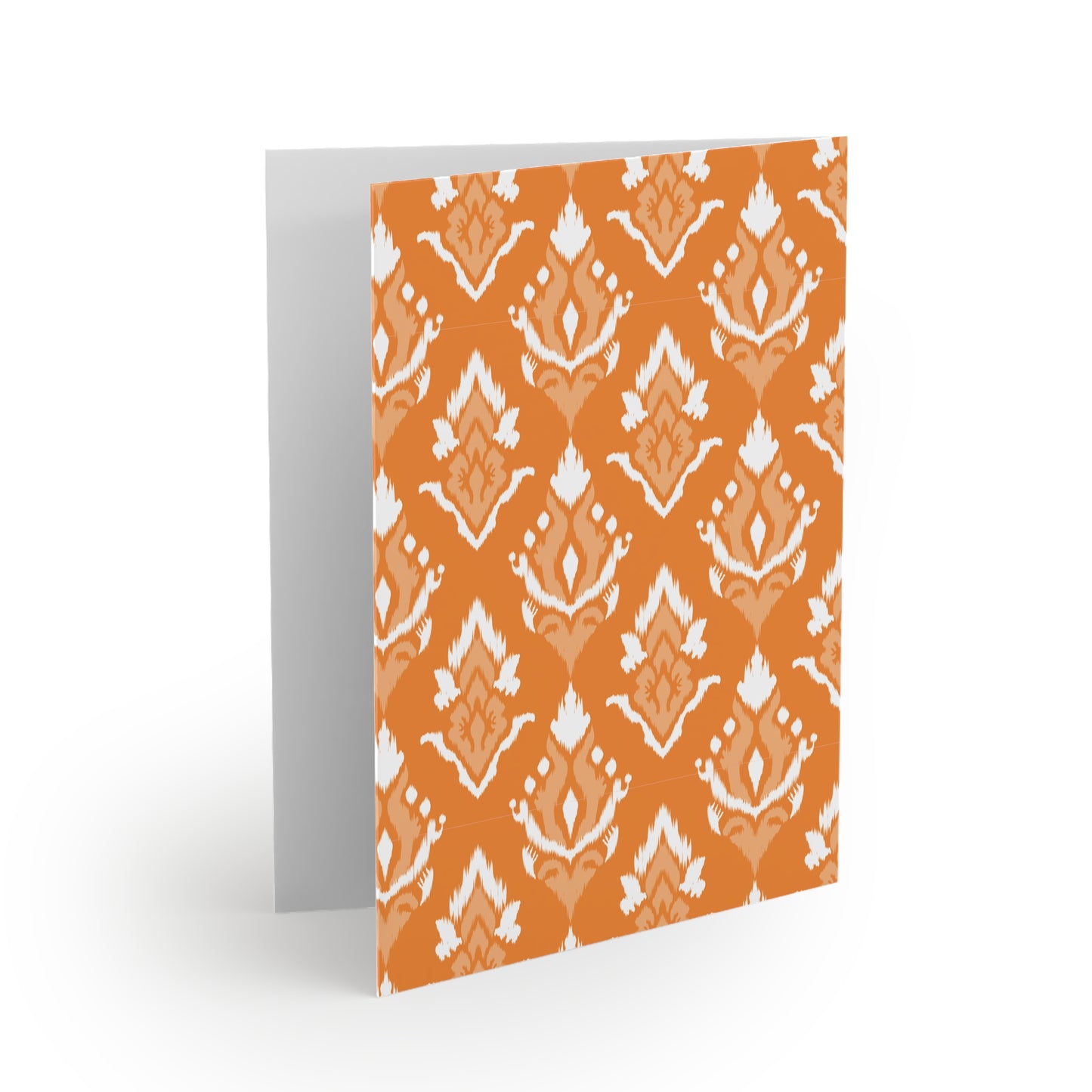 Notecards Set | Knoxville, Tennessee | Ikat