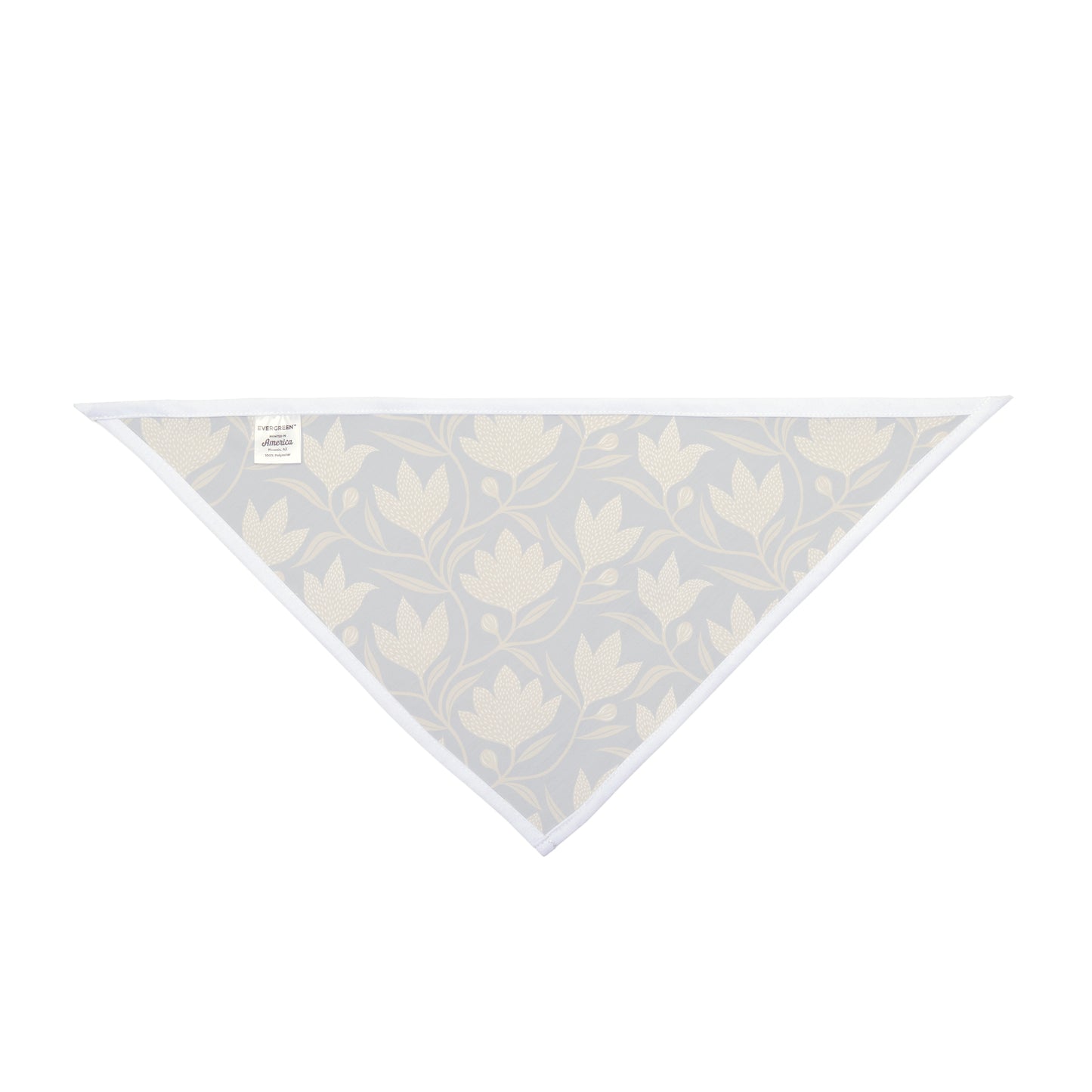 Pet Bandana | Notre Dame, Indiana | Magnolia