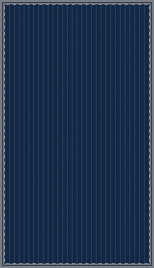 Tablecloth | Ann Arbor, Michigan | Pinstripe