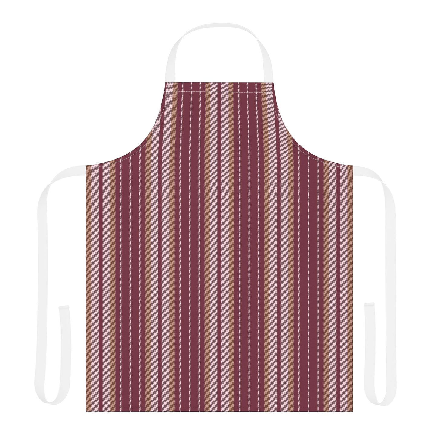 Apron | Tallahassee, Florida | Stripe