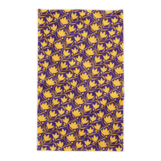Tablecloth | Baton Rouge, Louisiana | Magnolia