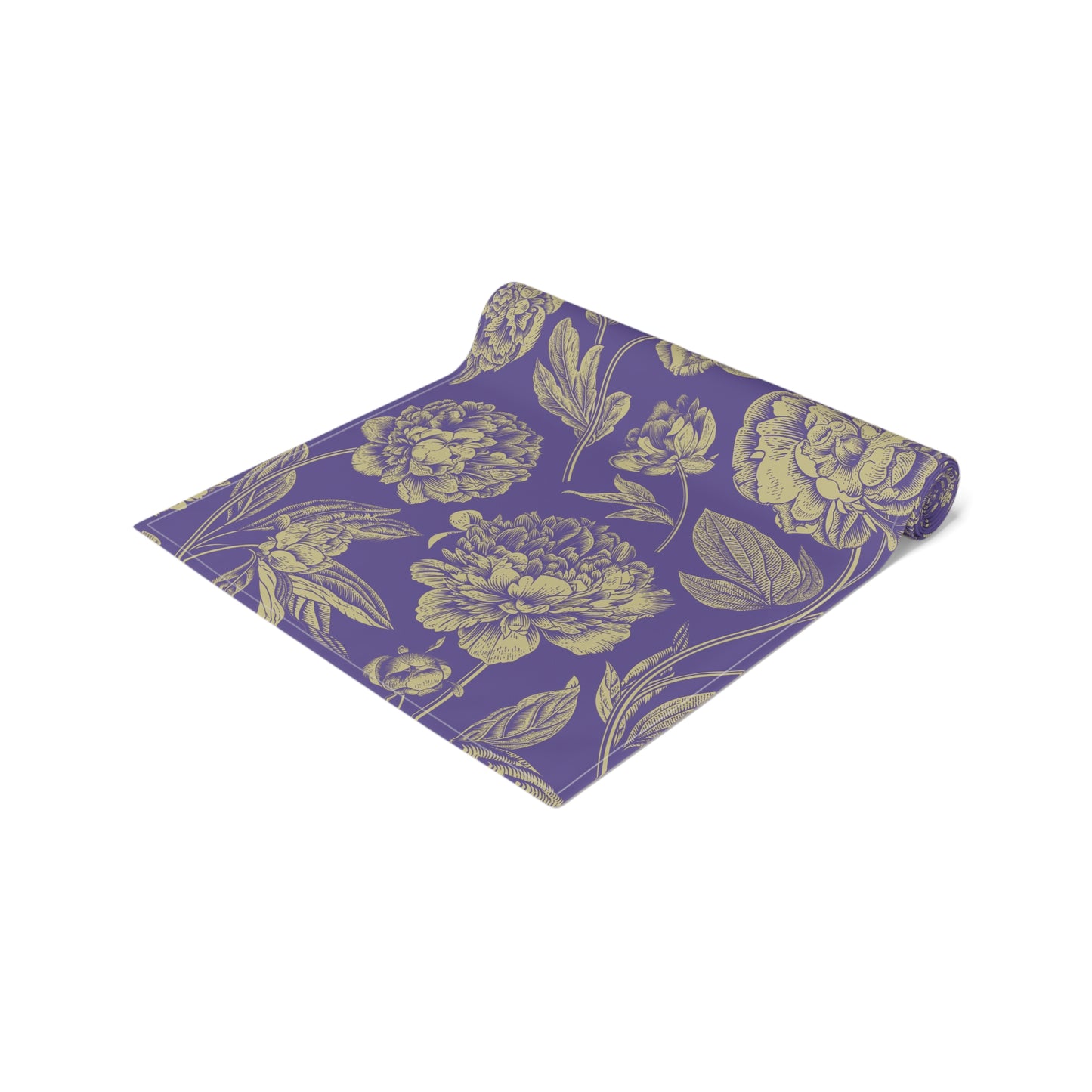 Table Runner | Harrisonburg, Virginia | Peony